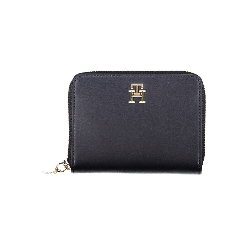 Tommy hilfiger rahakott AW0AW14636 Sinine