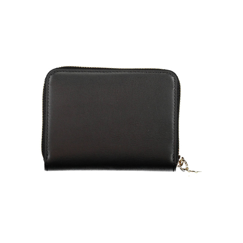 Tommy hilfiger wallet AW0AW14636 Black