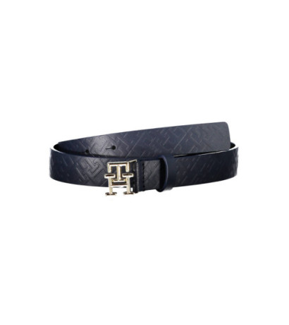 Tommy hilfiger belt AW0AW14622 Blue