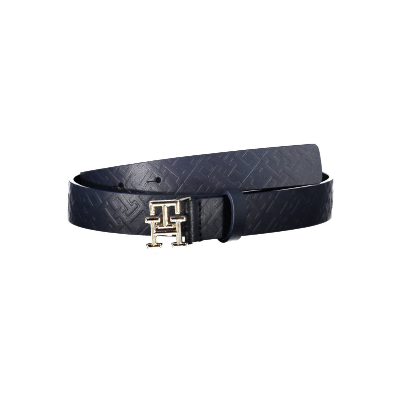 Tommy hilfiger belt AW0AW14622 Blue