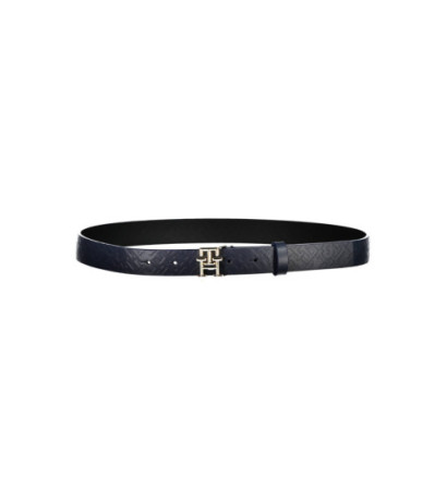 Tommy hilfiger belt AW0AW14622 Blue