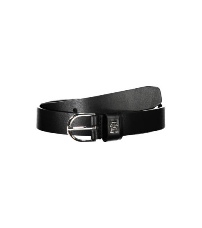 Tommy hilfiger belt AW0AW14625 Black