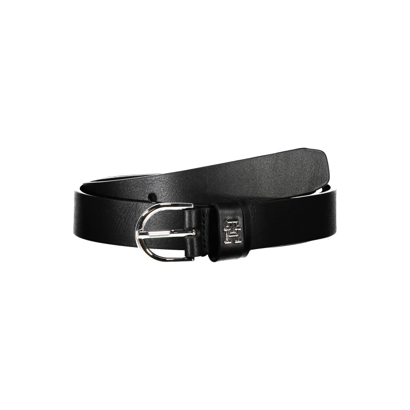 Tommy hilfiger belt AW0AW14625 Black