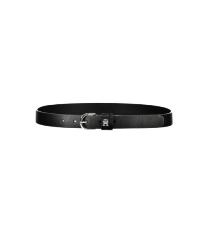 Tommy hilfiger belt AW0AW14625 Black