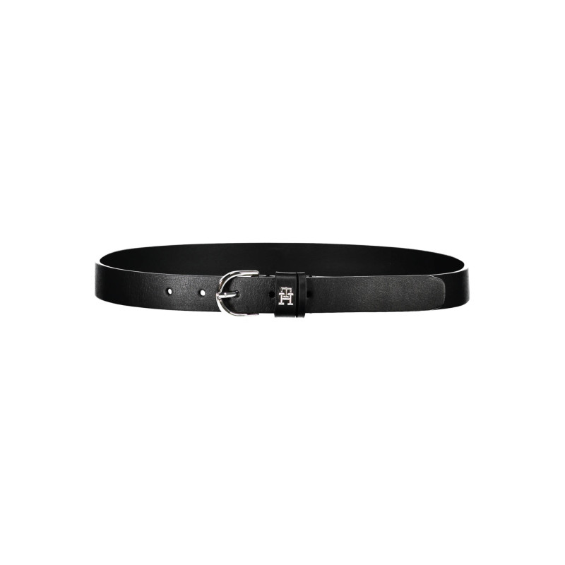 Tommy hilfiger belt AW0AW14625 Black