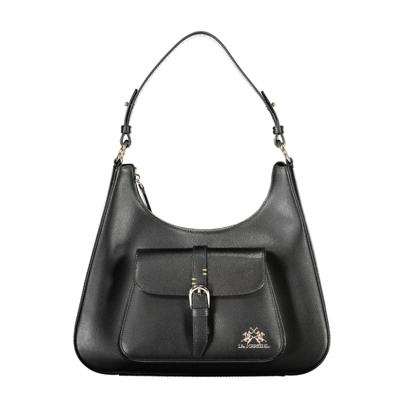 La martina handbag LMBA01107M Black