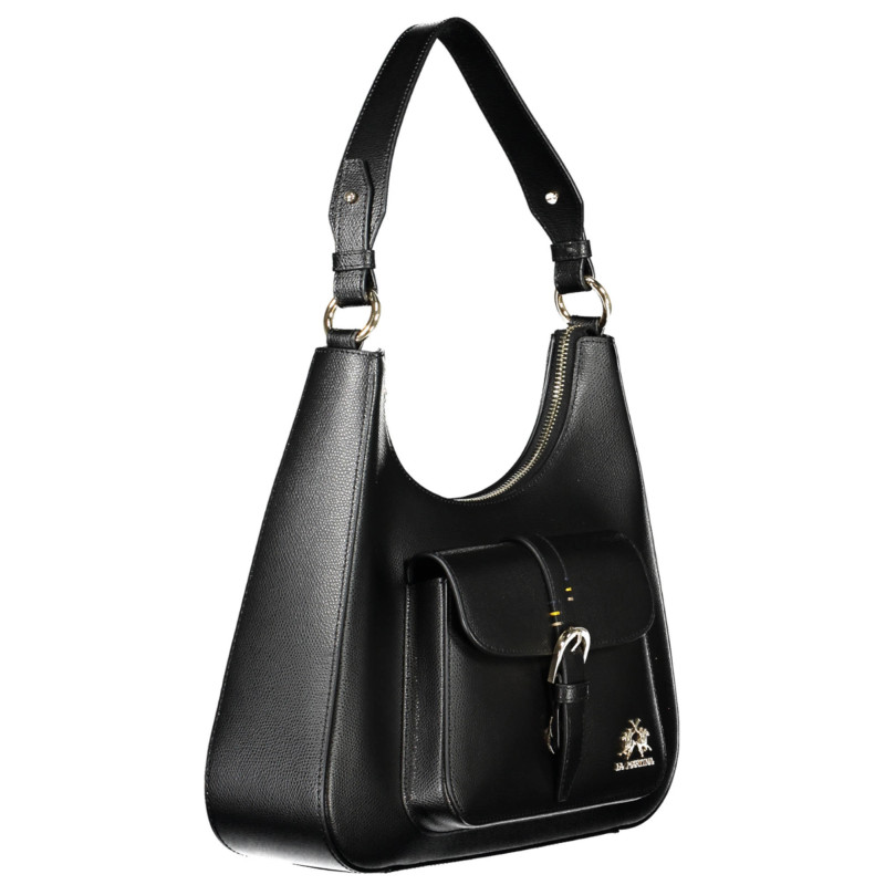 La martina handbag LMBA01107M Black