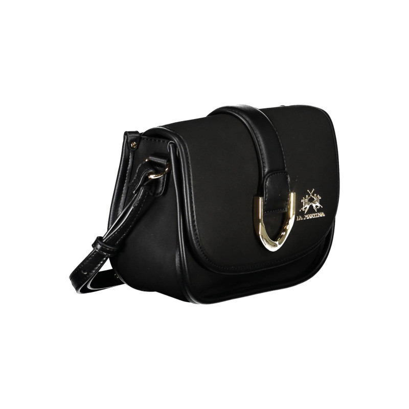 La martina handbag LMBA01055T Black