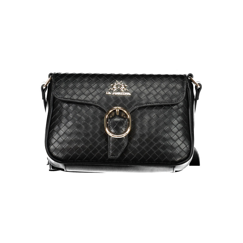 La martina handbag LMBA01118T Black