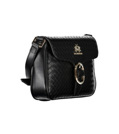 La martina handbag LMBA01118T Black