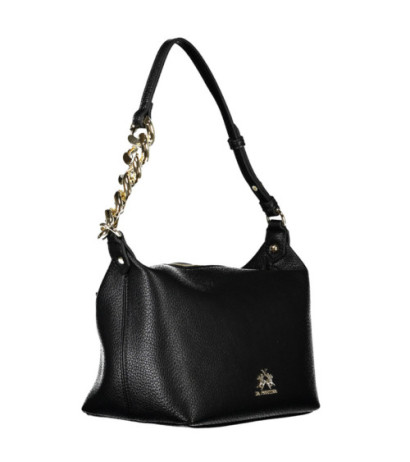 La martina handbag LMBA01093T Black