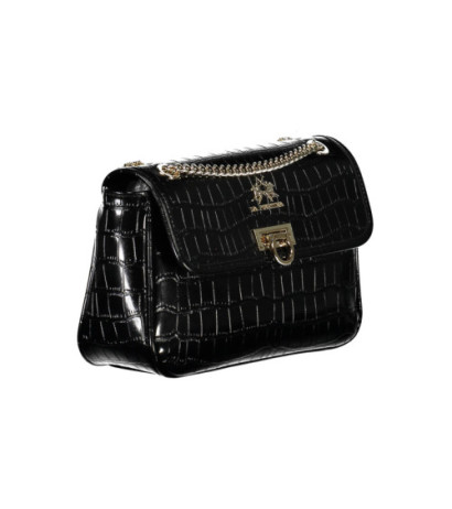 La martina handbag LMBA01028P Black