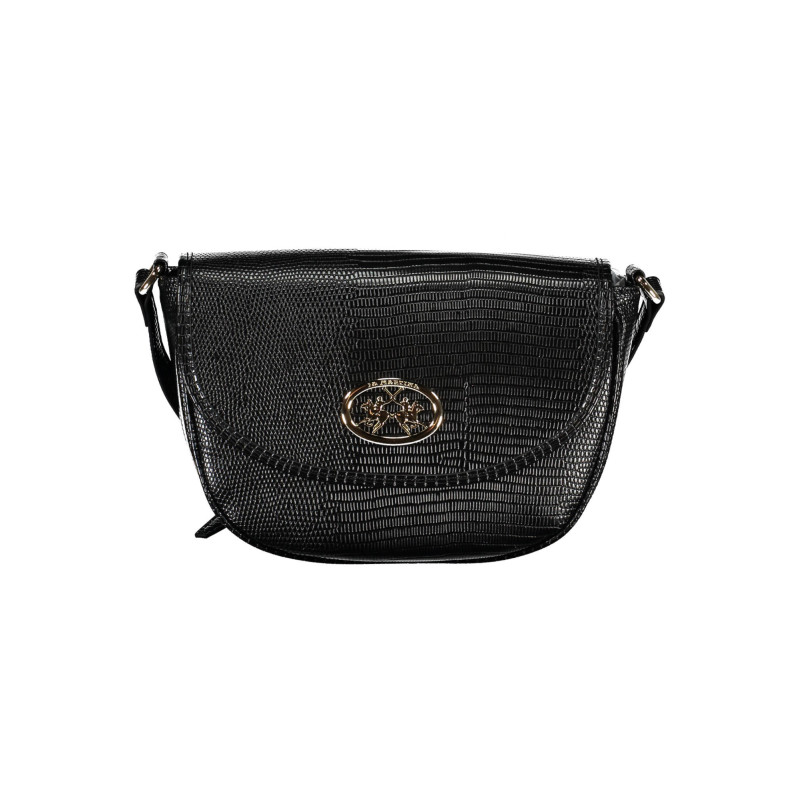 La martina handbag LMBA01029T Black