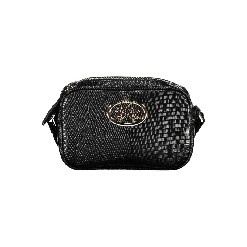 La martina handbag LMBA01027T Black