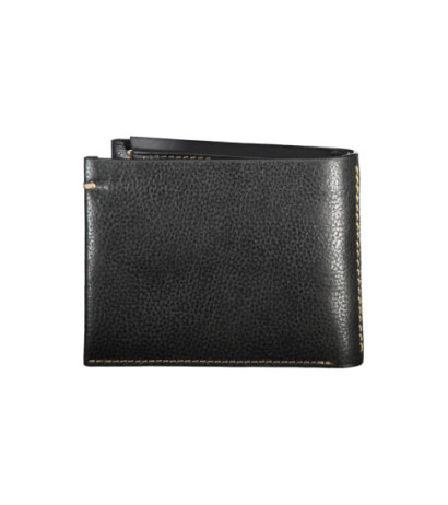 La martina wallet LMPU00751M Black