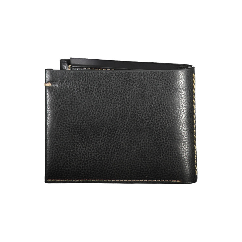 La martina wallet LMPU00751M Black