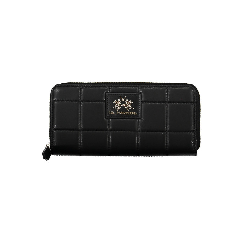 La martina handbag LMPD01146T Black