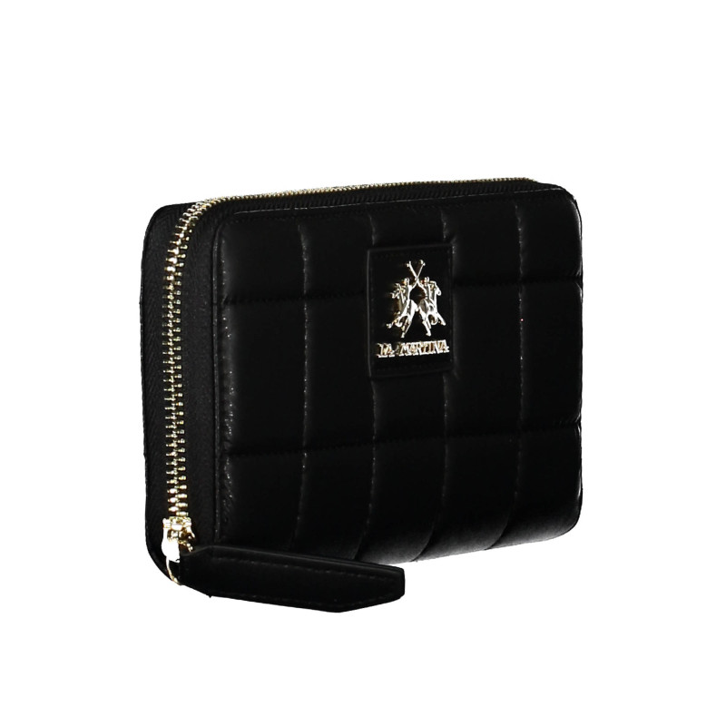 La martina handbag LMPD01146T Black