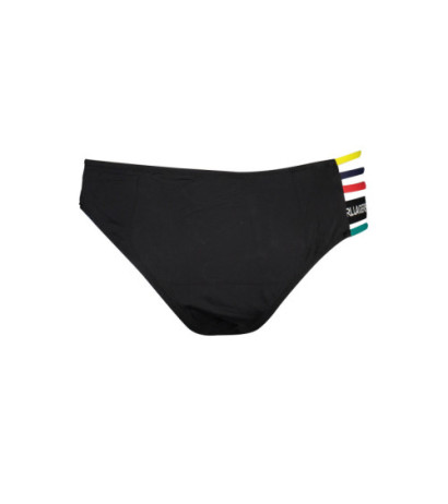 Karl lagerfeld beachwear a towel KL20WBT09 Black