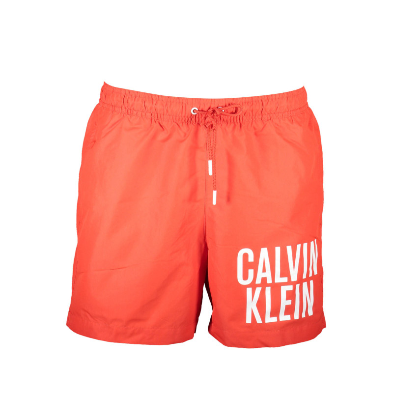 Calvin klein rätik KM0KM00794 Punane