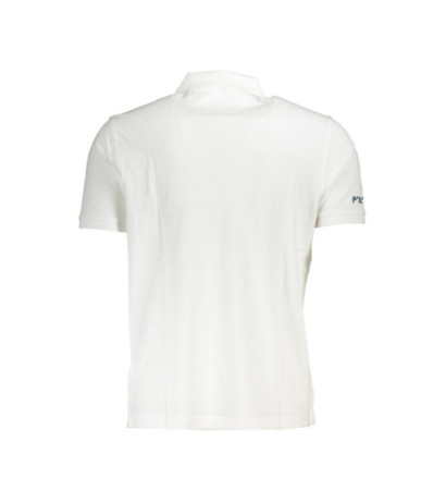 La martina polo XMP003-PK031 White