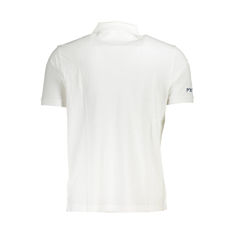 La martina polo XMP003-PK031 White