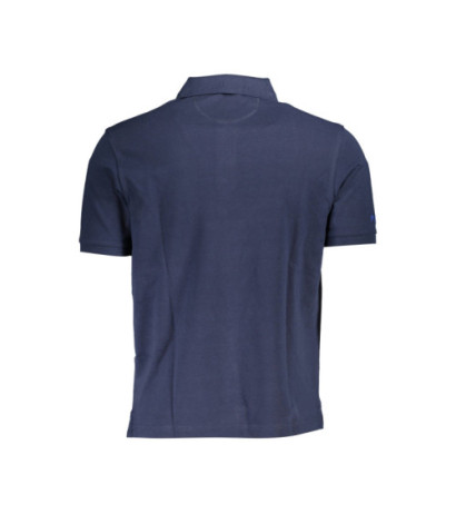 La martina polo XMP002-PK031 Blue