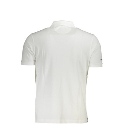 La martina polo XMP002-PK031 White