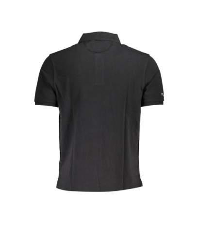 La martina polo XMP002-PK031 Black