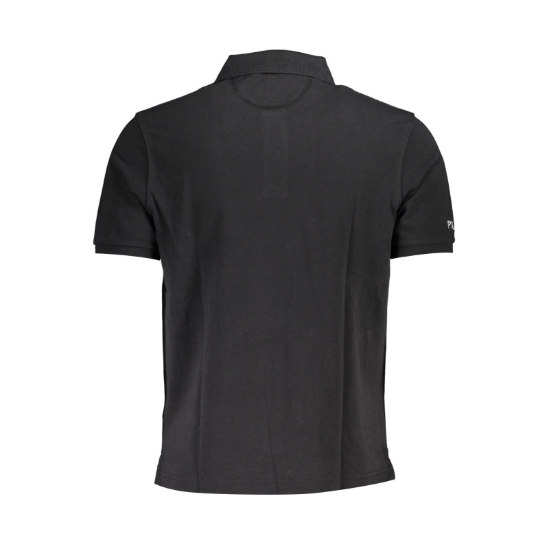 La martina polo XMP002-PK031 Black