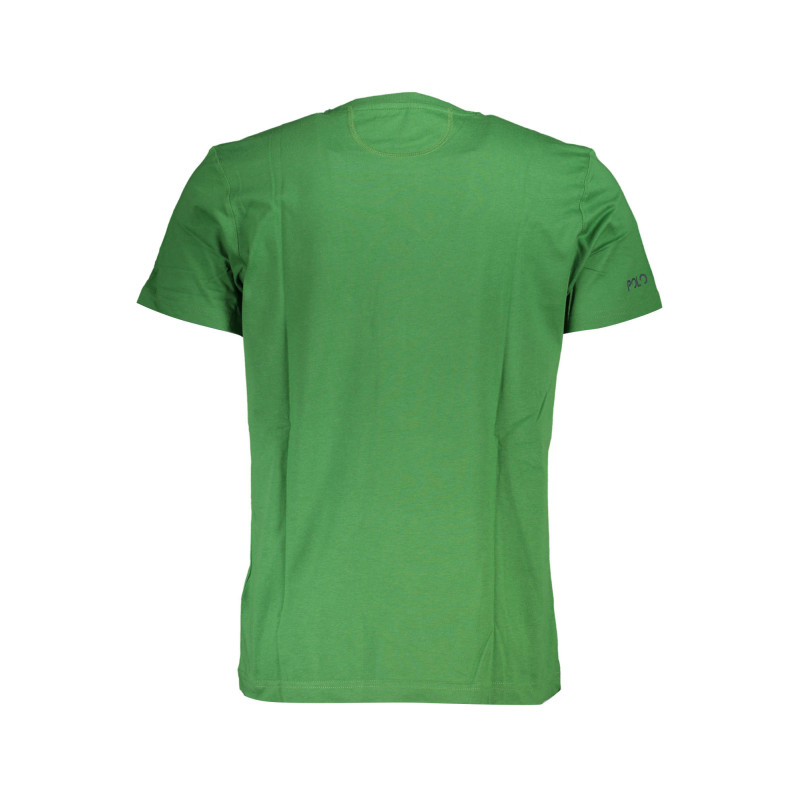 La martina T-Shirt XMR011-JS206 Green
