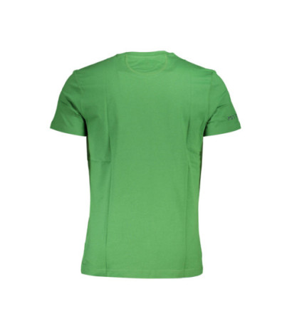 La martina T-Shirt XMR010-JS206 Green
