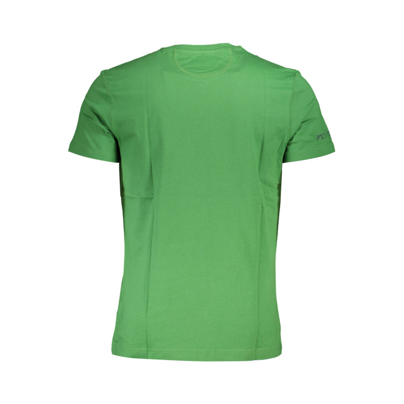 La martina T-Shirt XMR010-JS206 Green
