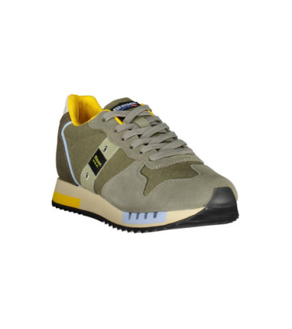 Blauer sneakers S3QUEENS01CAN Green
