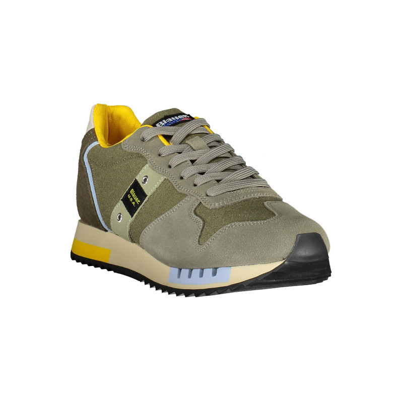 Blauer sneakers S3QUEENS01CAN Green
