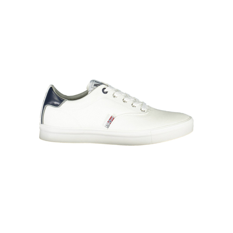 Napapijri shoes kedas NP0A4HLH-S3DEN06CAN Balts