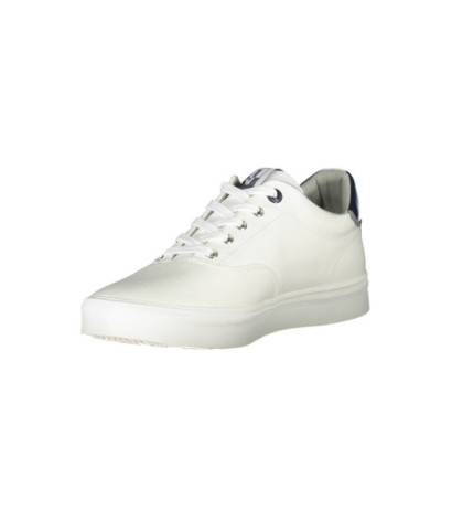 Napapijri shoes sneakers NP0A4HLH-S3DEN06CAN White