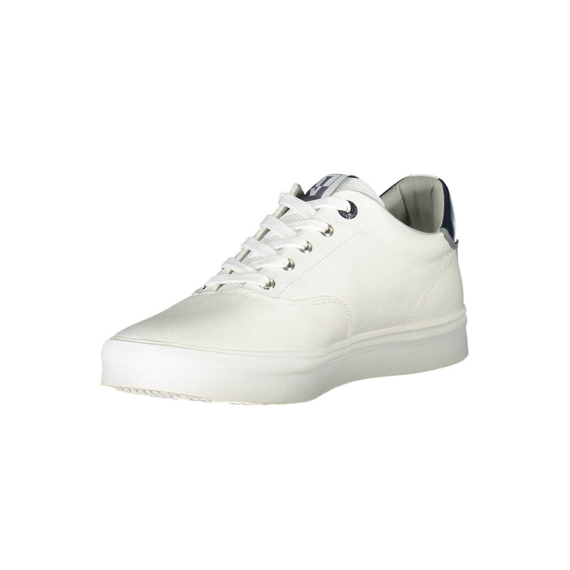 Napapijri shoes sneakers NP0A4HLH-S3DEN06CAN White