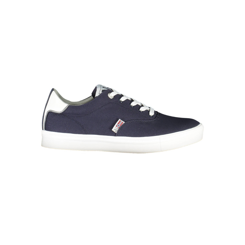 Napapijri shoes sneakers NP0A4HLH-S3DEN06CAN Blue