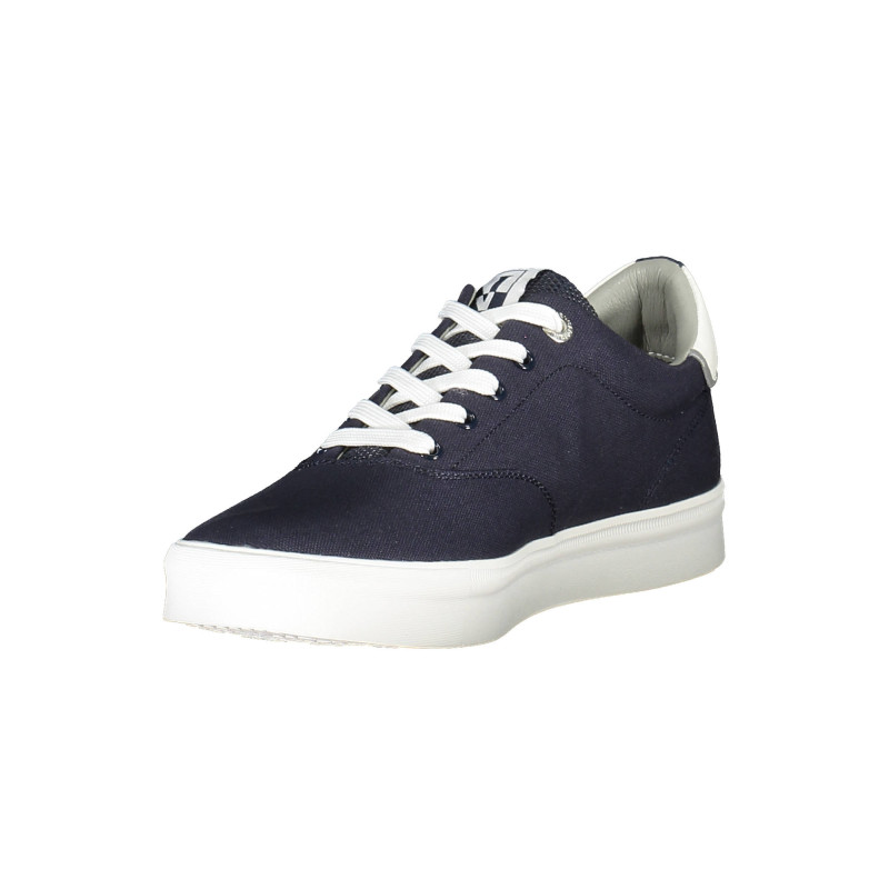 Napapijri shoes sneakers NP0A4HLH-S3DEN06CAN Blue