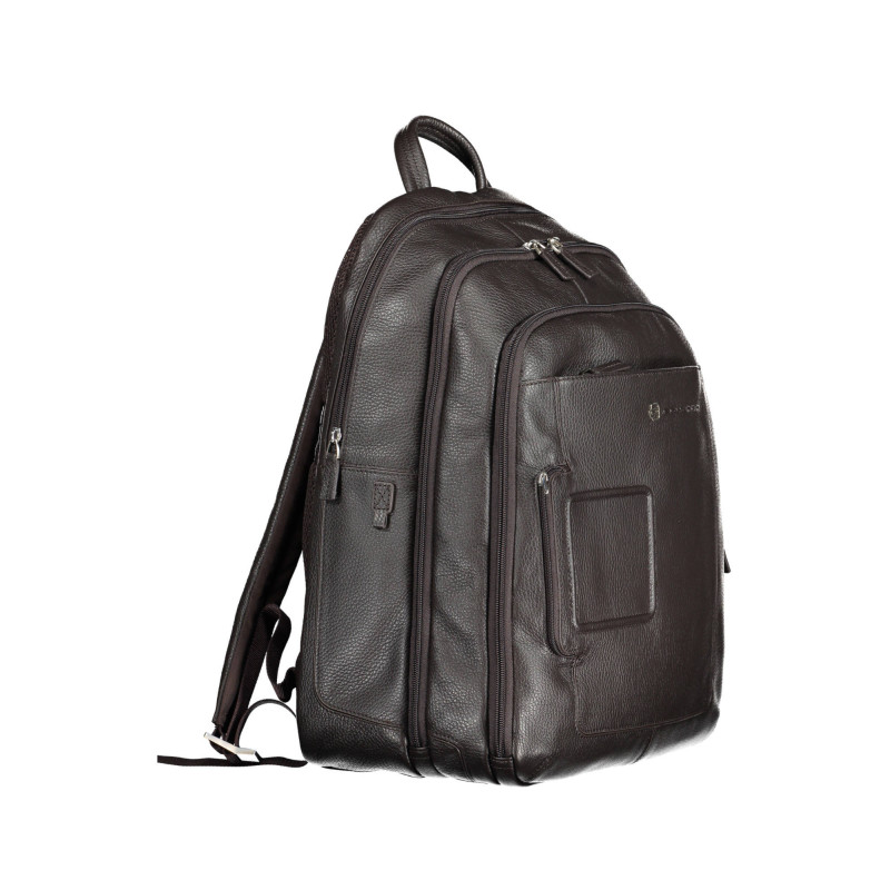 Piquadro bag OUTCA1813VI Brown