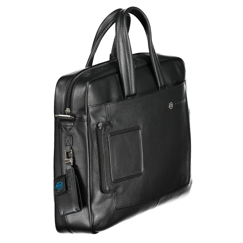 Piquadro handbag OUTCA3147VI Black