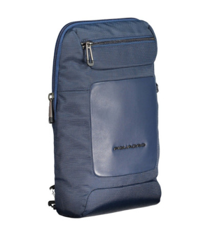 Piquadro handbag OUTCA5311S115 Blue