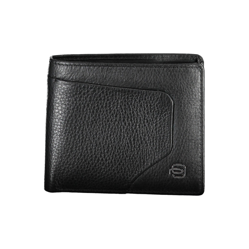 Piquadro wallet PU3891AOR Black