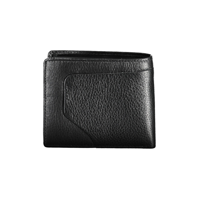 Piquadro wallet PU3891AOR Black