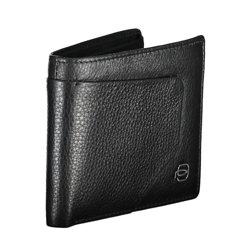 Piquadro wallet PU3891AOR Black