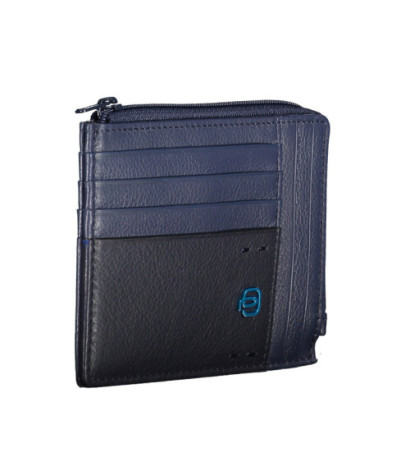 Piquadro wallet PU1243P15 Blue