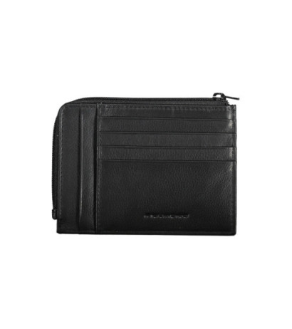 Piquadro wallet PU1243P15 Black