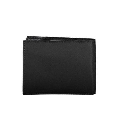 Piquadro wallet PU257BIO Black