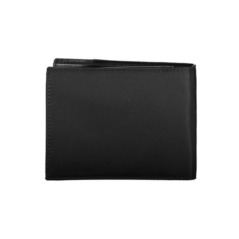 Piquadro wallet PU257BIO Black